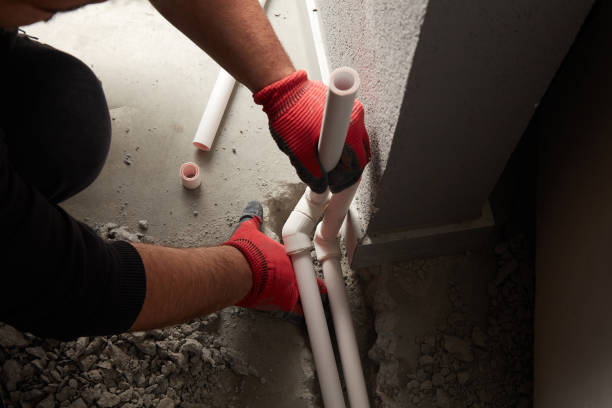 Best Emergency Plumbing Repair  in Enlow, PA