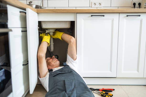 Best Residential Plumbing Services  in Enlow, PA