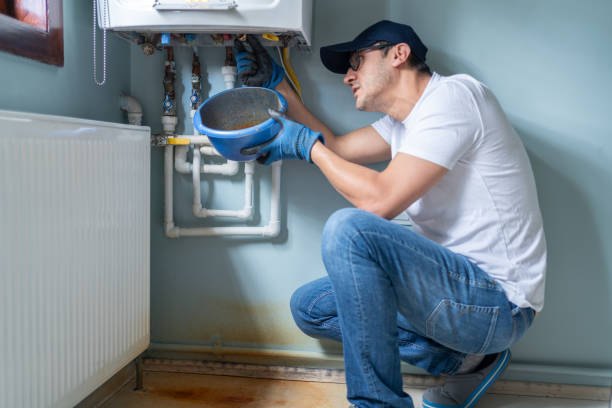 Best Plumbing Inspection Services  in Enlow, PA