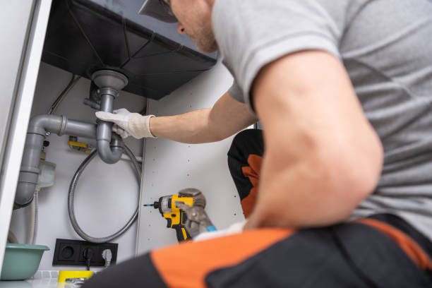 Best Commercial Plumbing Services  in Enlow, PA