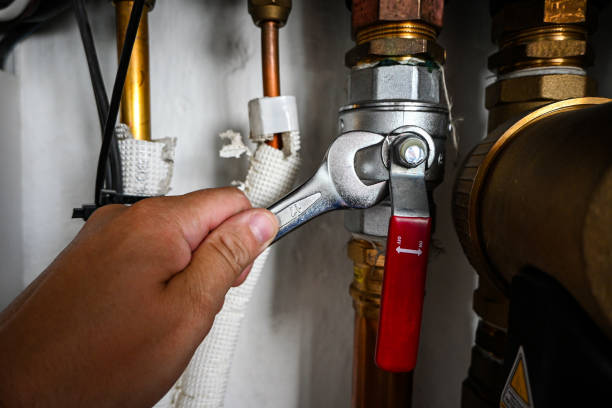 Best Affordable Plumbing Services  in Enlow, PA